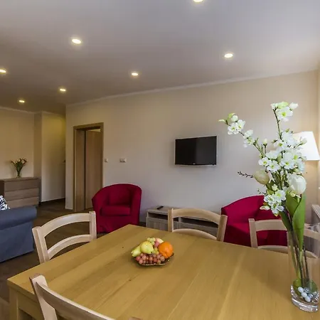 酒店 Lublanka 布拉格