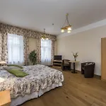 Hotel Lublanka