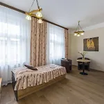 Hotel Lublanka