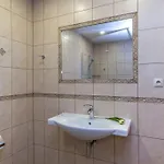 Lublanka Hotel Praga