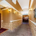 Hotel Lublanka 3*
