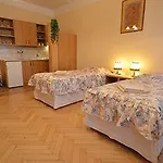 Hotel Lublanka 3*