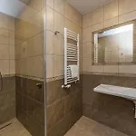 Hotel Lublanka Praga