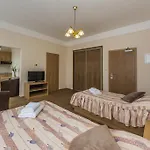 Lublanka 3* Praga