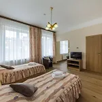 Hotel Lublanka 3*