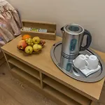 Отель Lublanka Прага