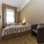 Hotel Lublanka