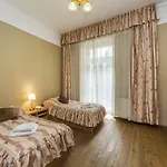 Lublanka Hotel Praga