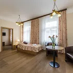 Hotel Lublanka 3*