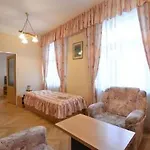 Hotel Lublanka