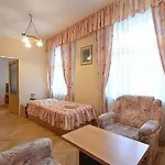 Отель Lublanka