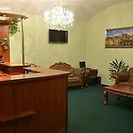 Hotel Lublanka 3*