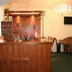 Hotel Lublanka Praga