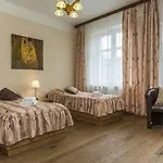 Hotel Lublanka