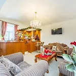 Hotel Lublanka Praga