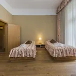 Отель Lublanka