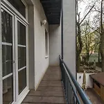Отель Lublanka