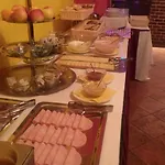 Hotel Lublanka Praga