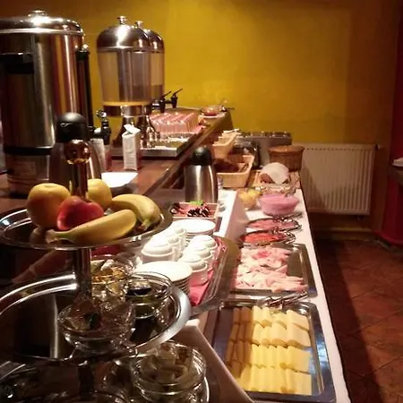 Otel Lublanka