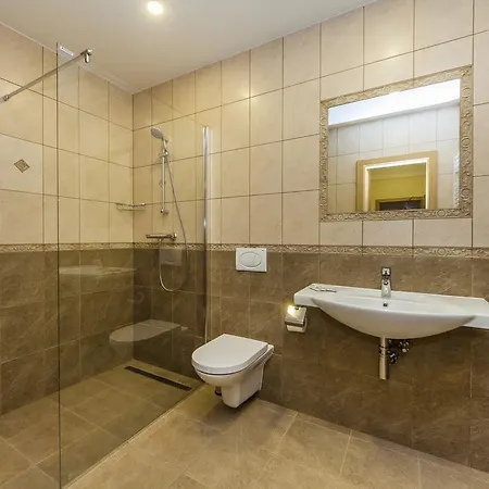 Hotel Lublanka