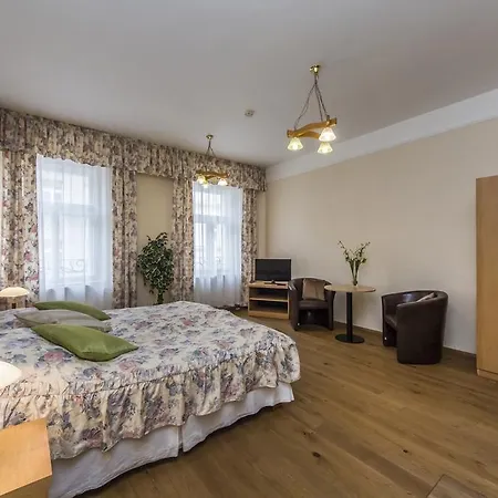 Otel Lublanka
