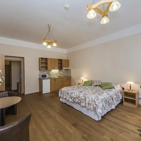 Lublanka Otel