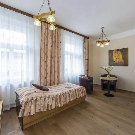 Otel Lublanka