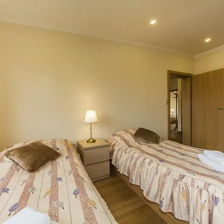 מלון Lublanka 3*