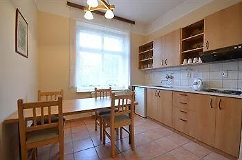 Lublanka Hotel 3*