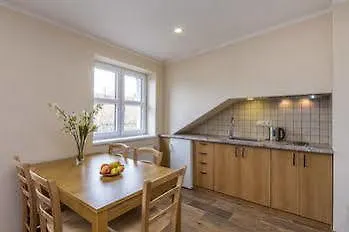 Lublanka 3* פראג