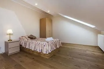 Lublanka 3* פראג