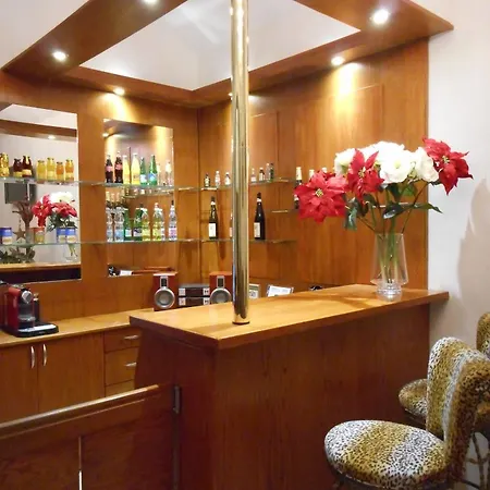 מלון Lublanka 3*