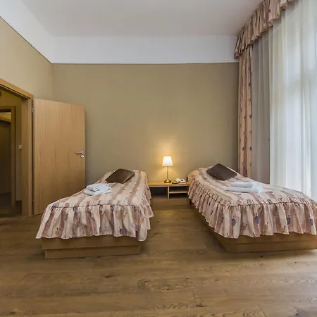 Hotel Lublanka