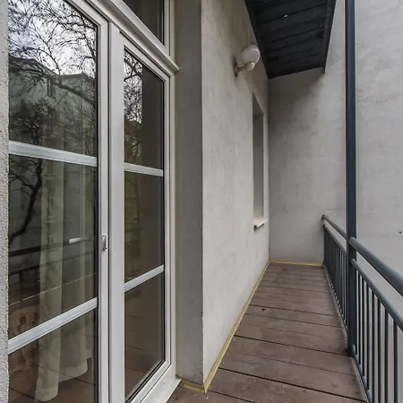 Lublanka 3* פראג